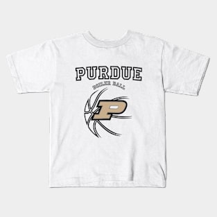 Purdue Boilermakers Final Four 2024 Kids T-Shirt